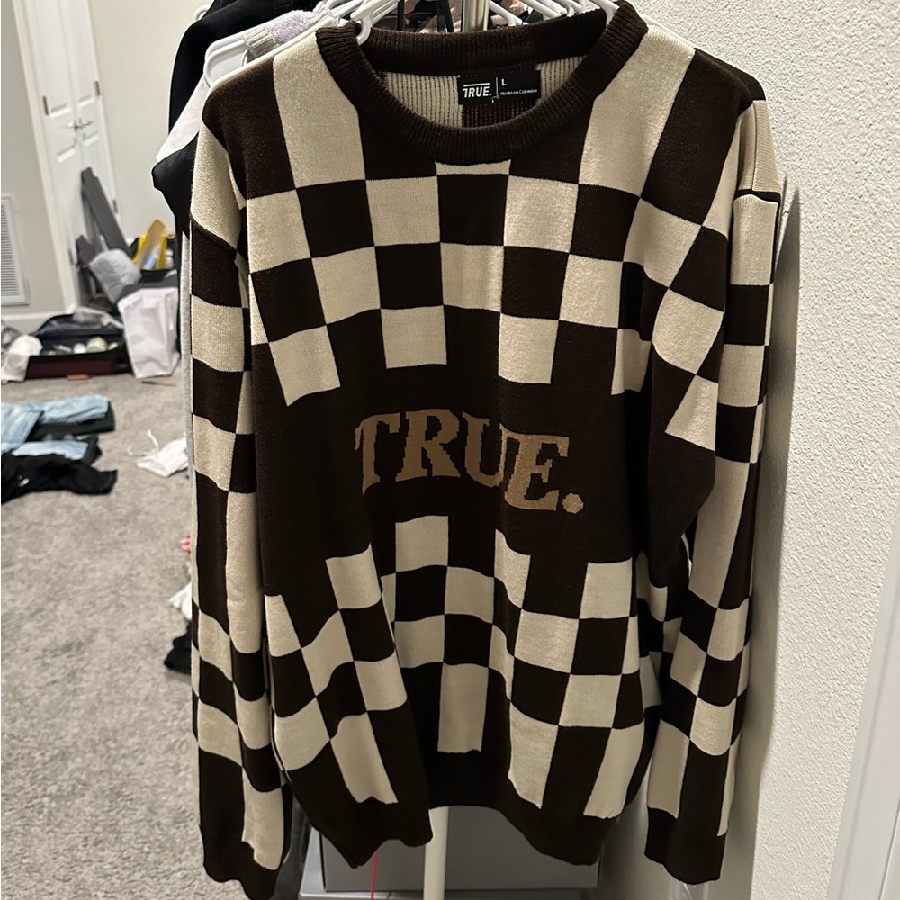 True Sweater